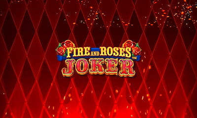 Fire and Roses Joker