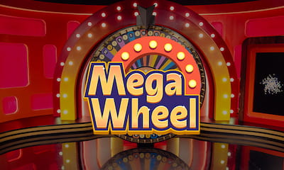 Pragmatic Play Mega Wheel