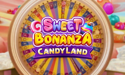Sweet Bonanza Candyland